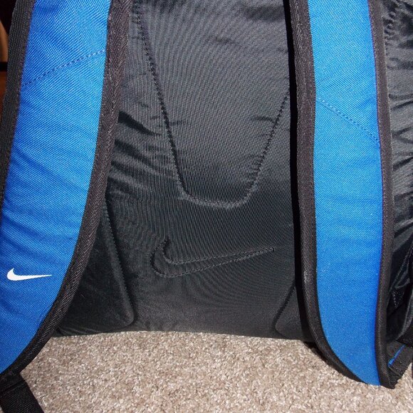 NWT-Nike Club Team Nutmeg Soccer Backpak - Picture 5 of 7